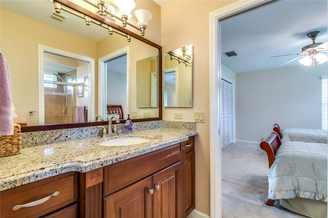 Cypress Head - Residential