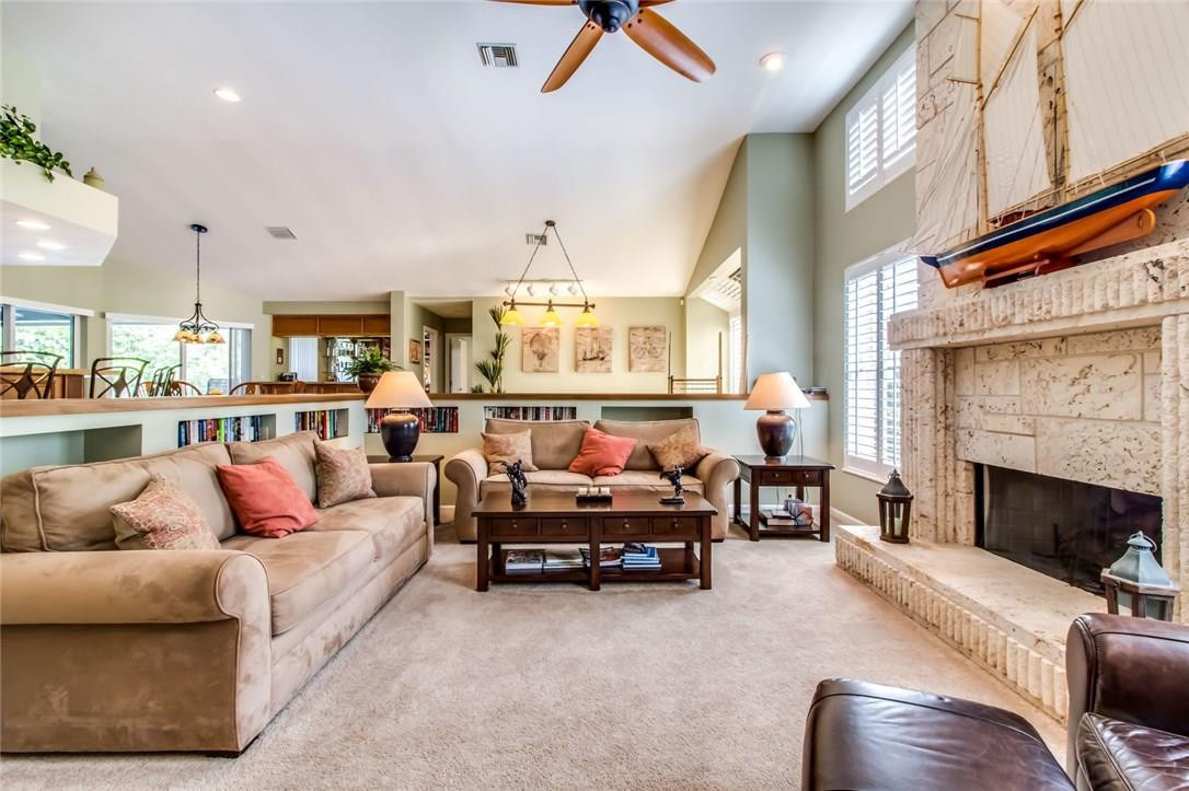 Cypress Head - Residential