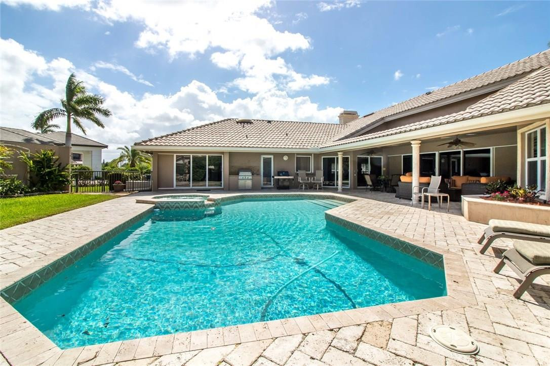 Cypress Head - Residential