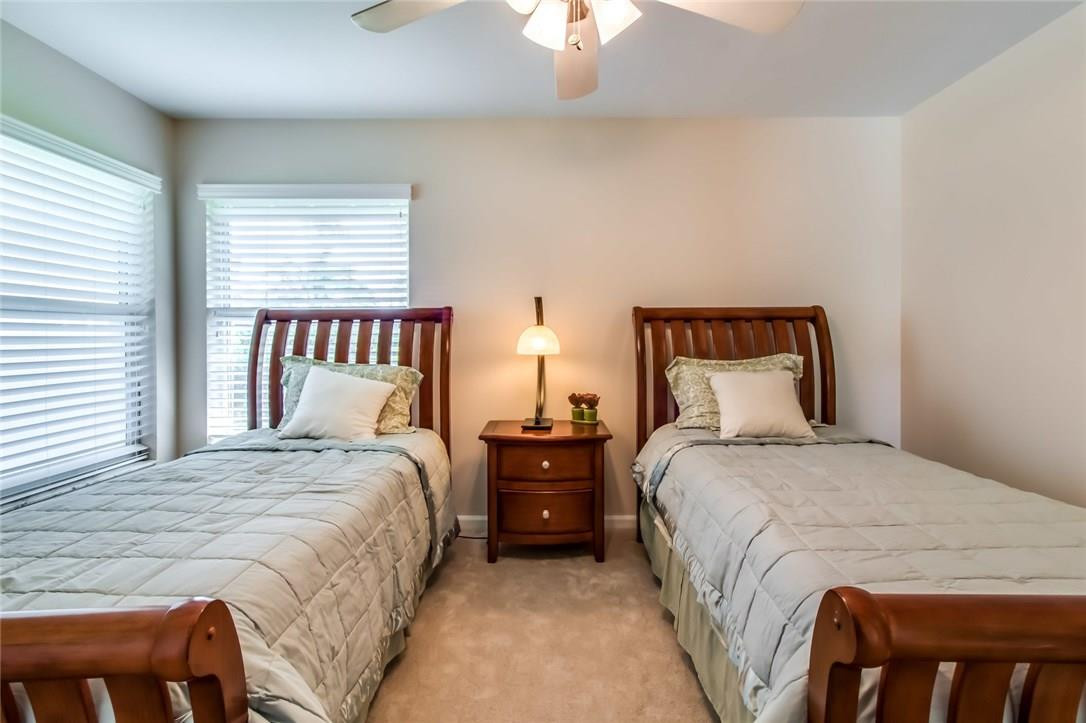 Cypress Head - Residential