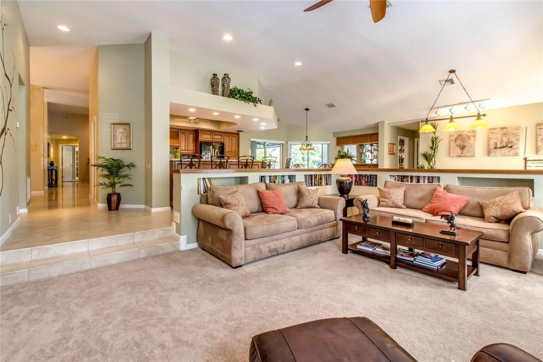 Cypress Head - Residential