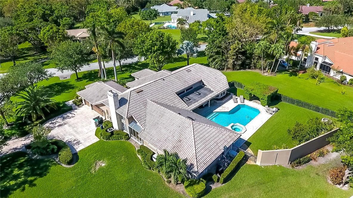 Cypress Head - Residential