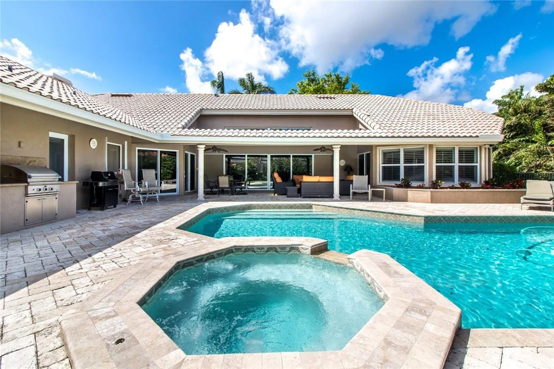 Cypress Head - Residential