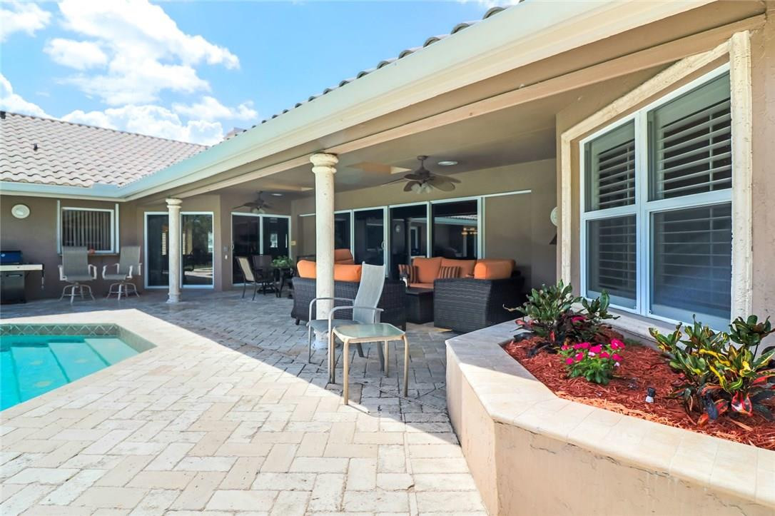 Cypress Head - Residential