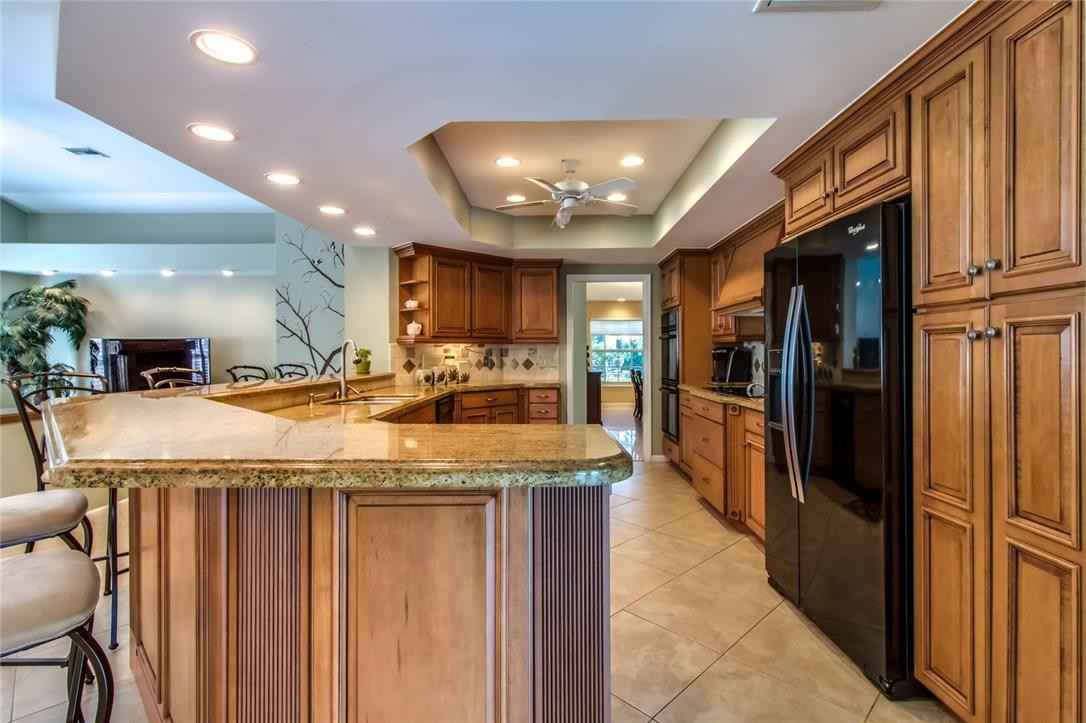 Cypress Head - Residential