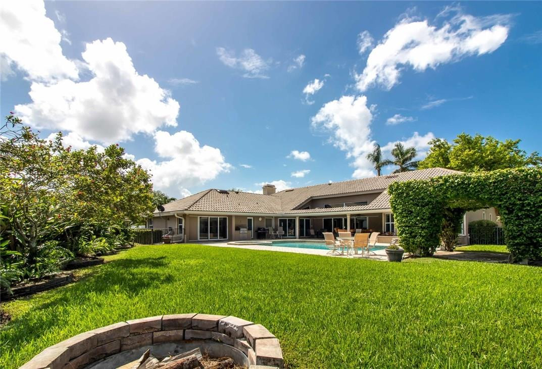 Cypress Head - Residential