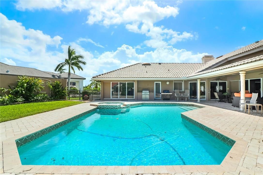 Cypress Head - Residential