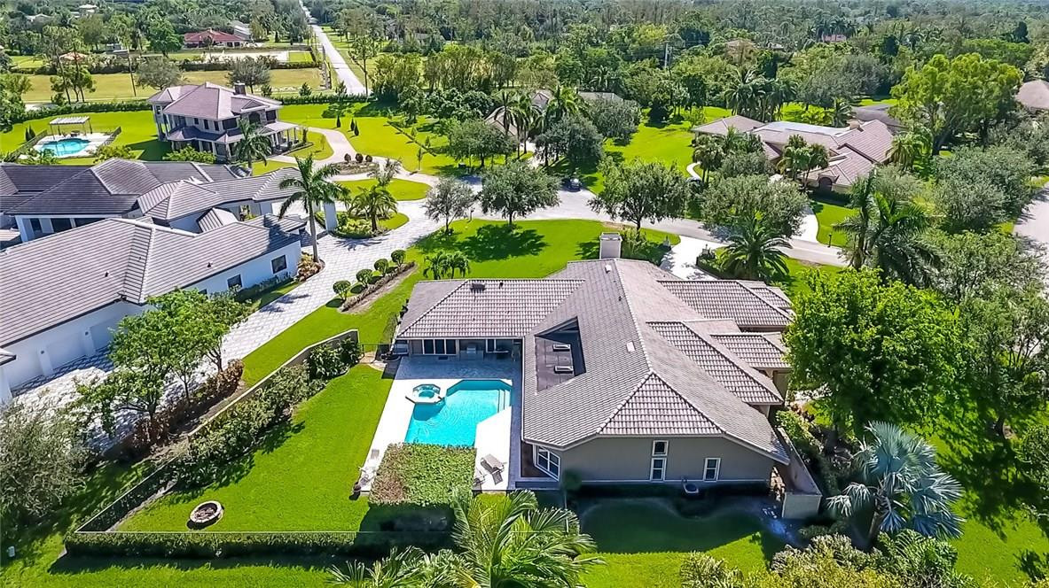 Cypress Head - Residential