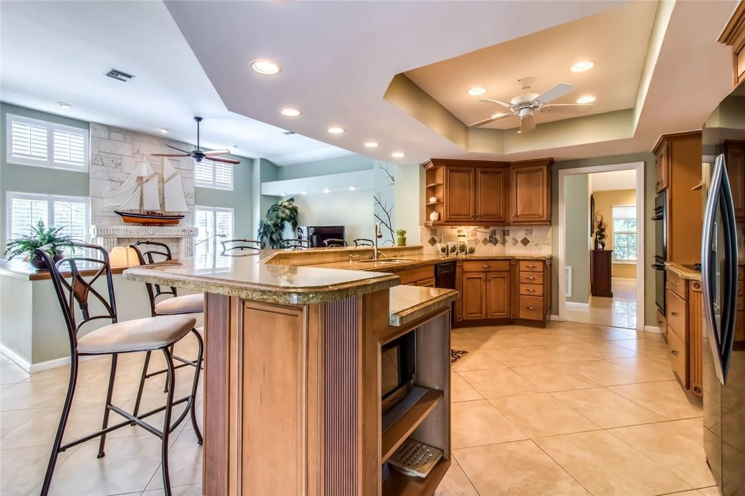 Cypress Head - Residential