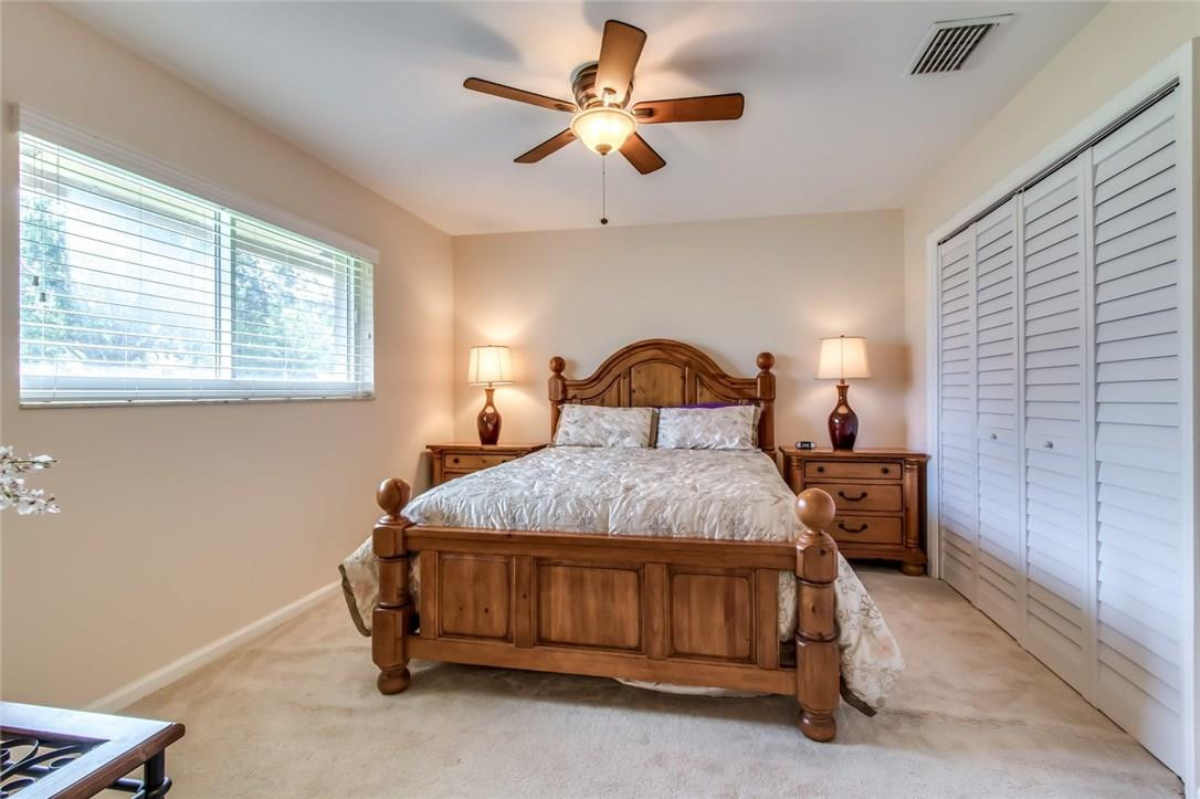 Cypress Head - Residential