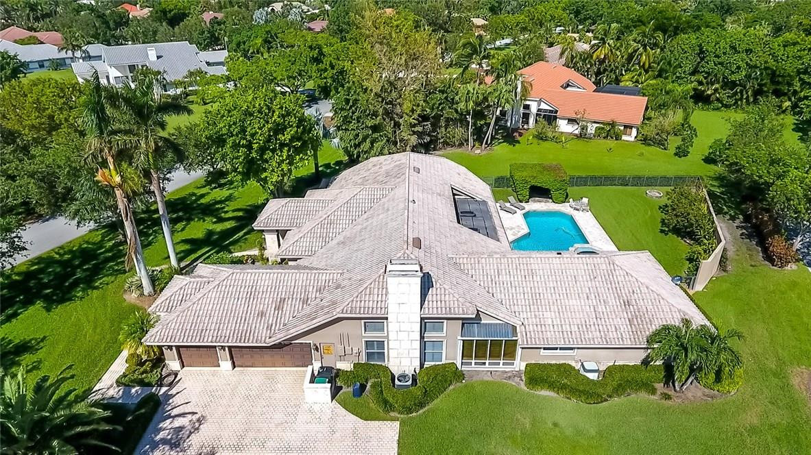 Cypress Head - Residential