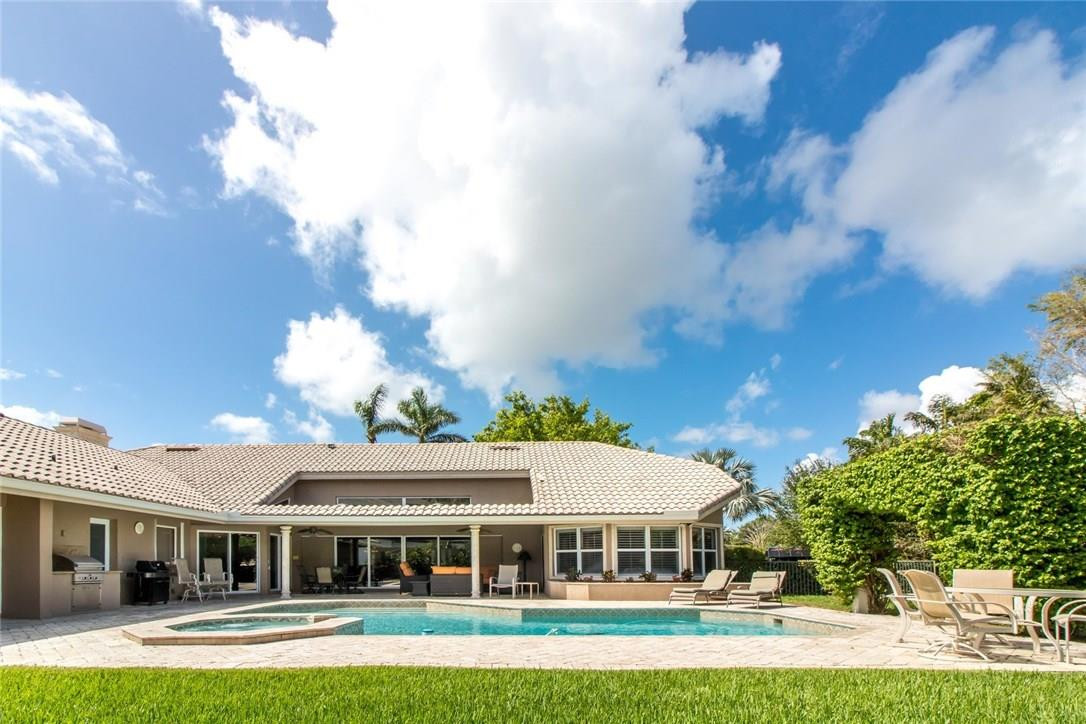 Cypress Head - Residential