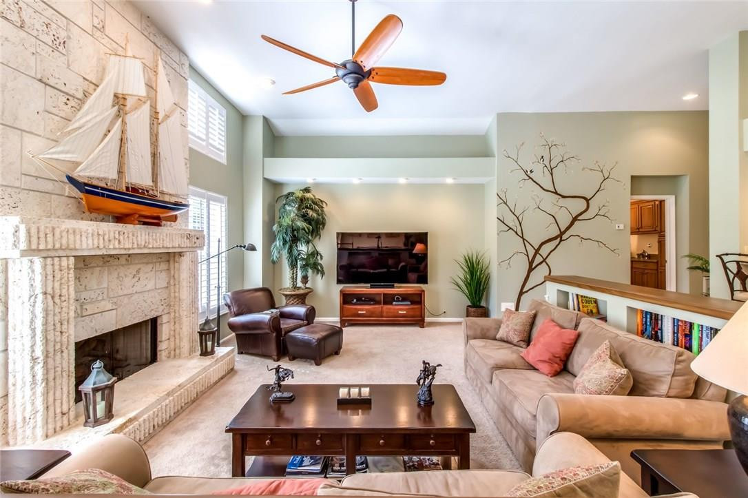 Cypress Head - Residential