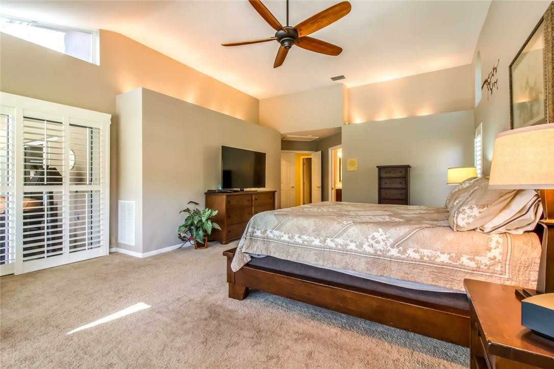 Cypress Head - Residential