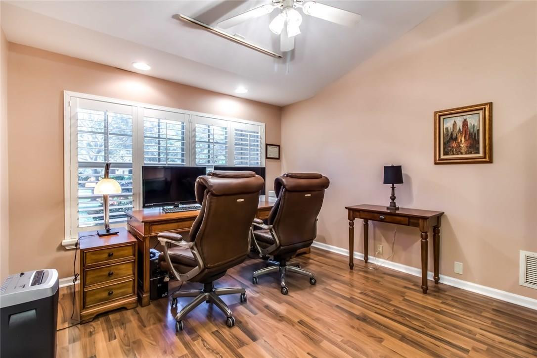 Cypress Head - Residential