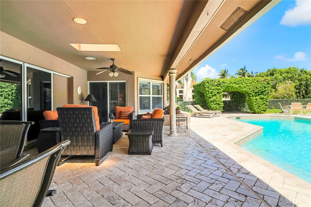 Cypress Head - Residential