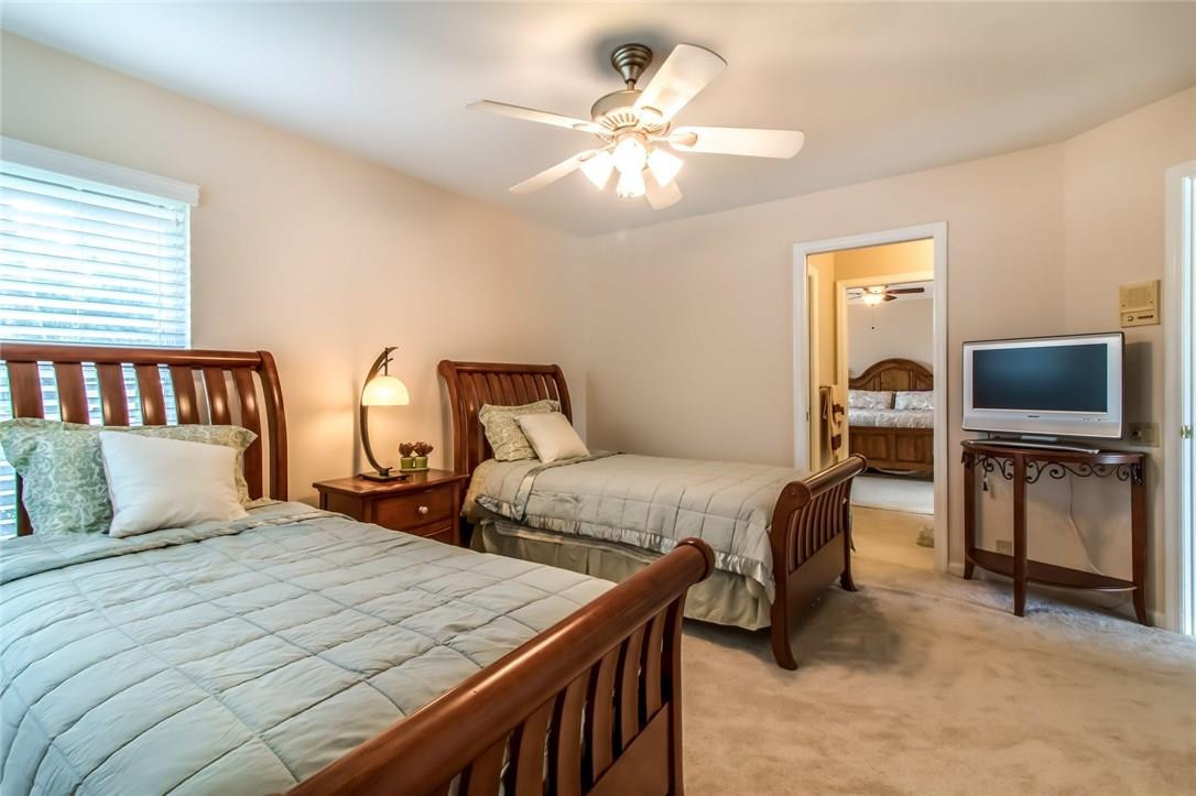 Cypress Head - Residential