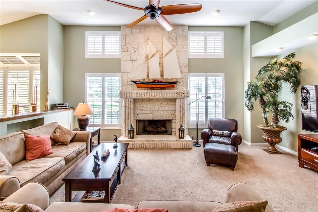 Cypress Head - Residential