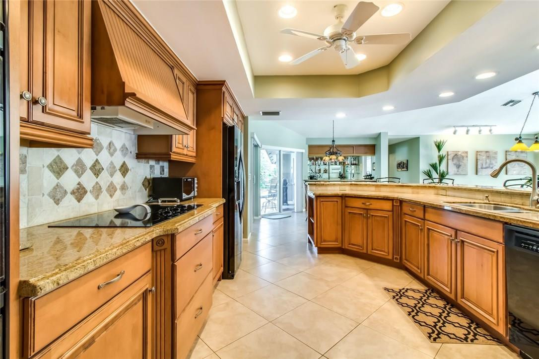 Cypress Head - Residential