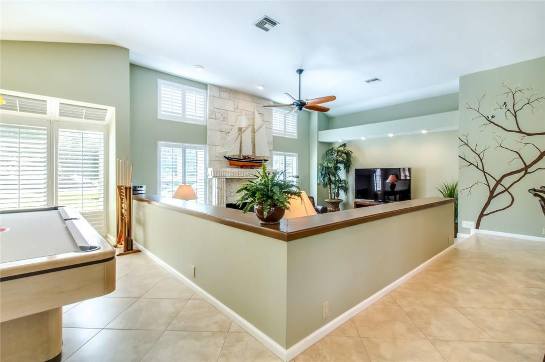 Cypress Head - Residential
