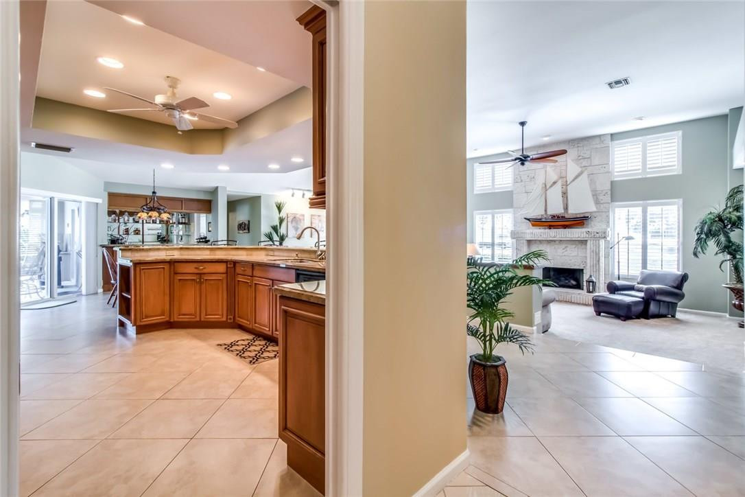 Cypress Head - Residential