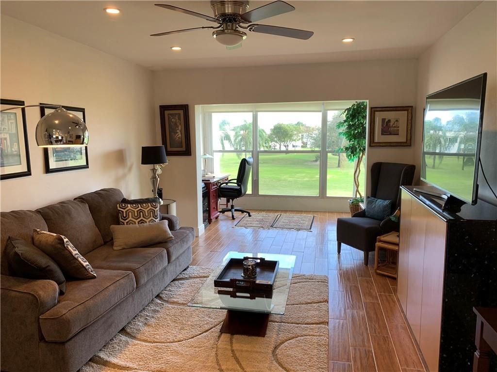 Photo of 2750 W Golf Blvd #235, Pompano Beach, FL 33064 (MLS # F10263438)