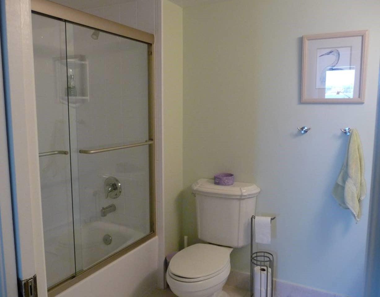 Hidden Banyan - Residential