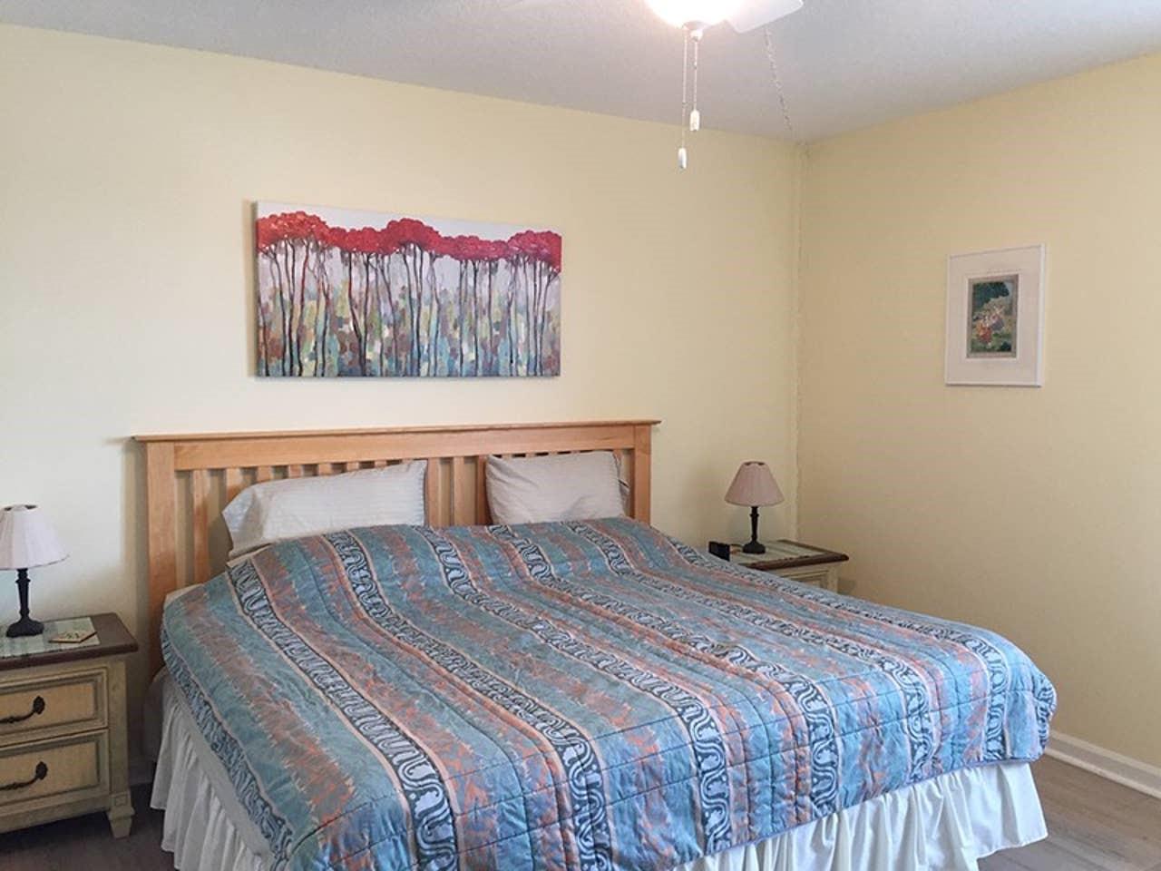 Hidden Banyan - Residential