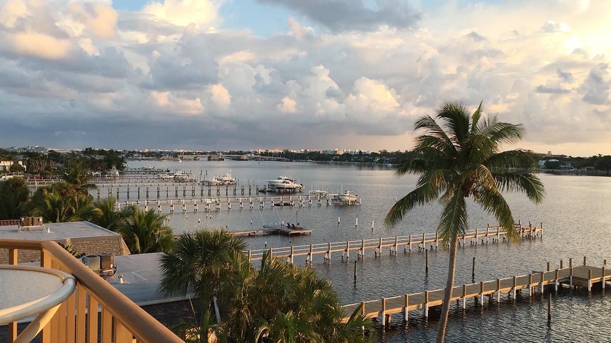 Hidden Banyan - Residential