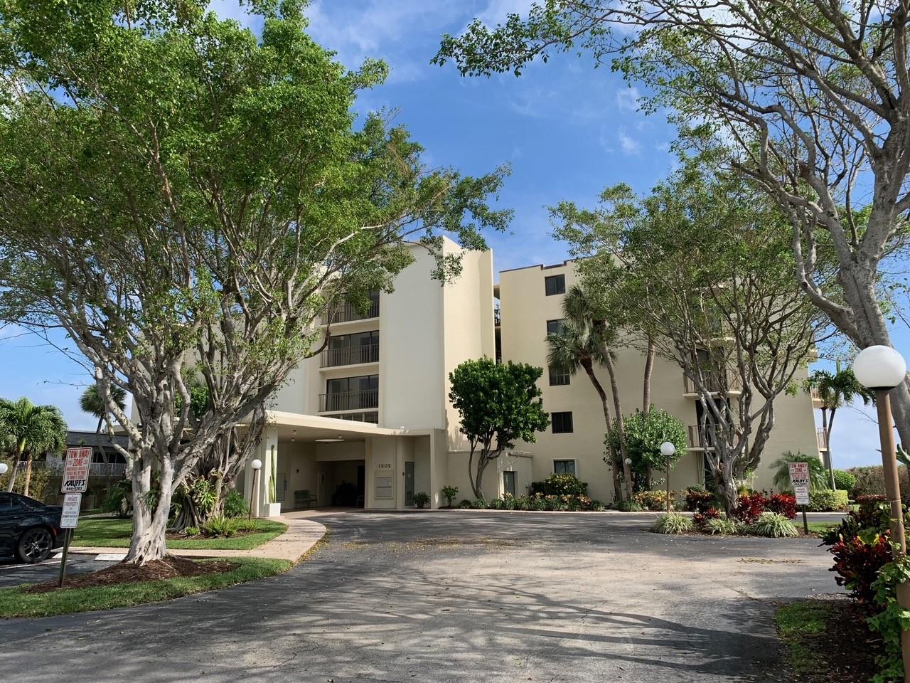 Hidden Banyan - Residential