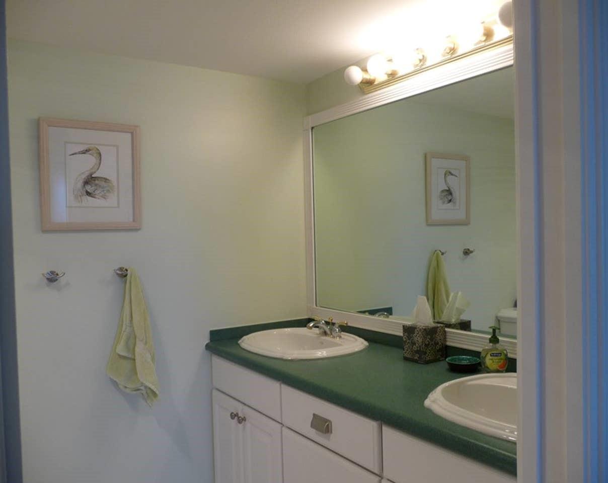 Hidden Banyan - Residential