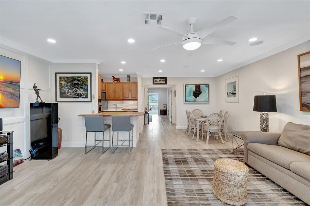 CROWN COLONY  CONDO - Residential