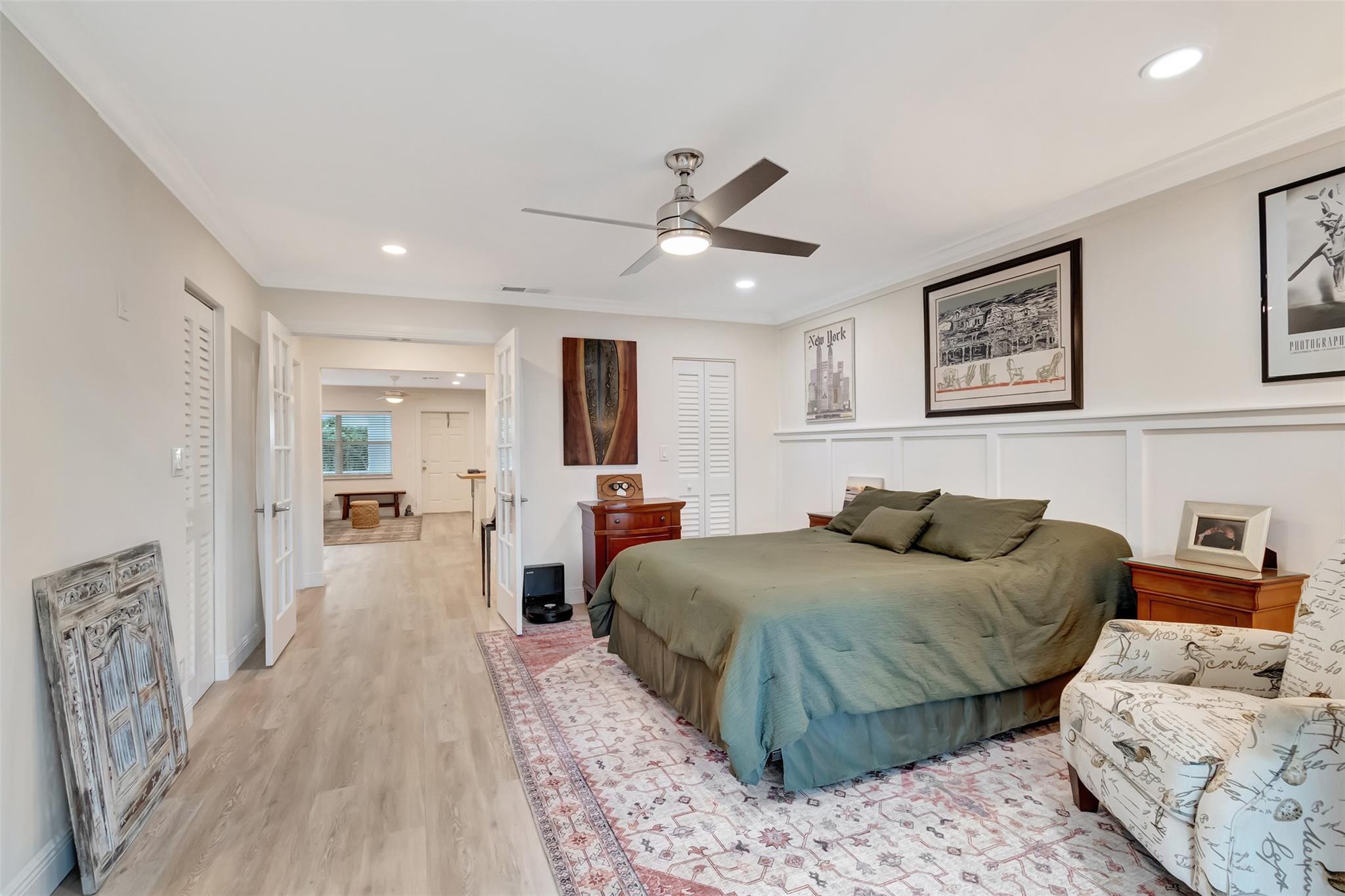 CROWN COLONY  CONDO - Residential