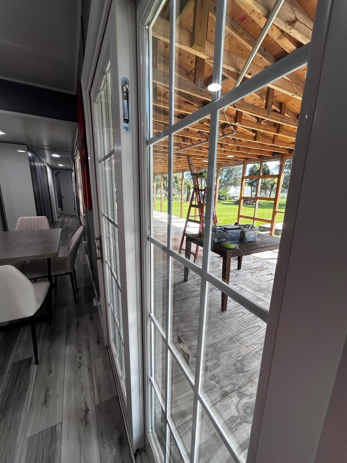 MONTURA RANCH ESTATES - Residential