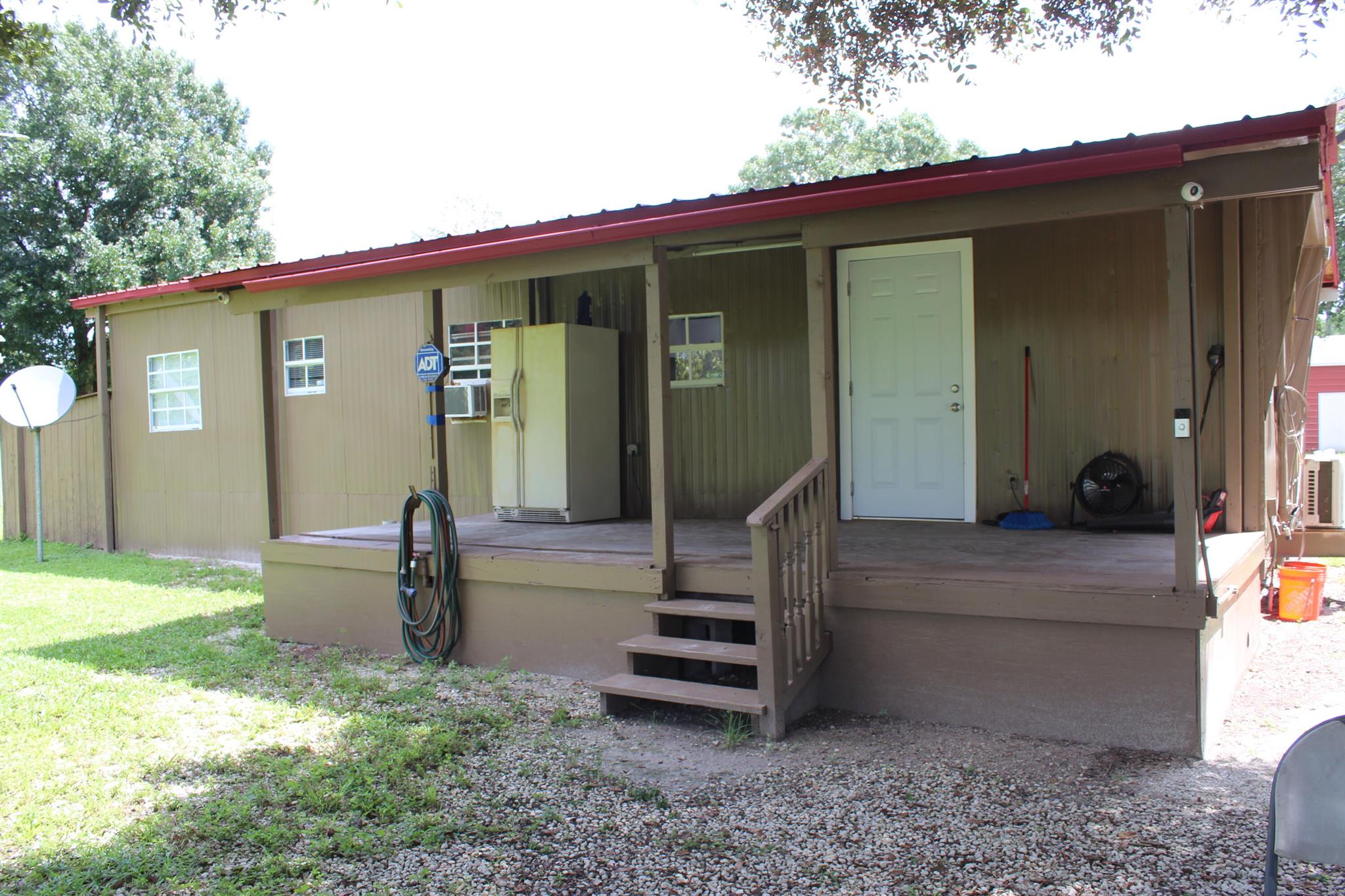 MONTURA RANCH ESTATES - Residential