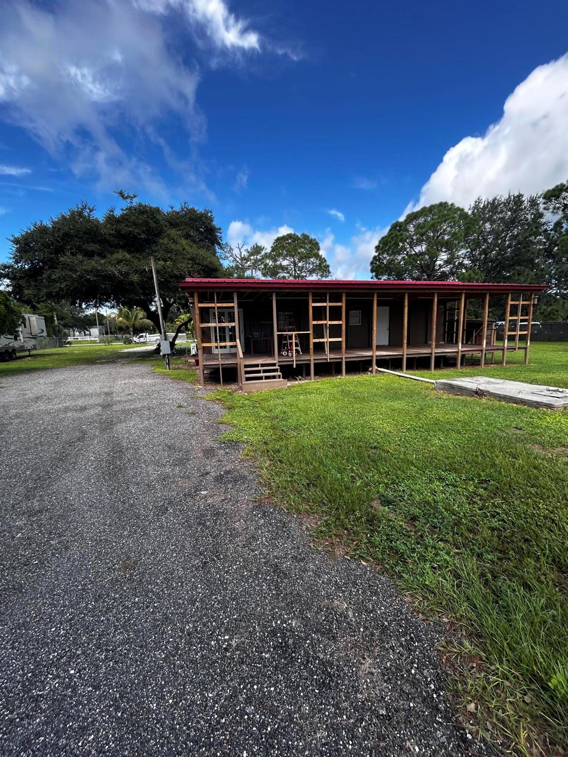 MONTURA RANCH ESTATES - Residential
