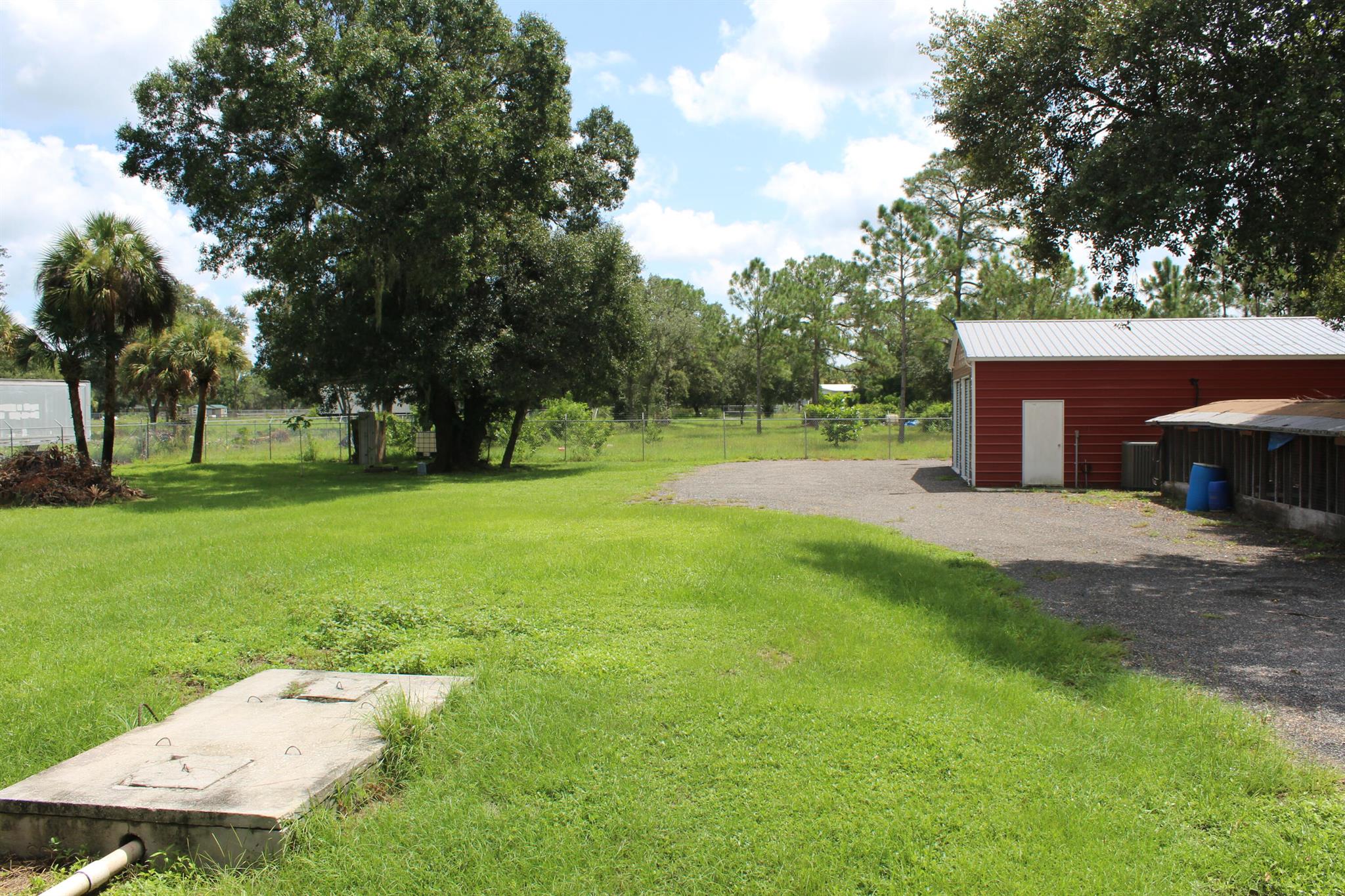 MONTURA RANCH ESTATES - Residential