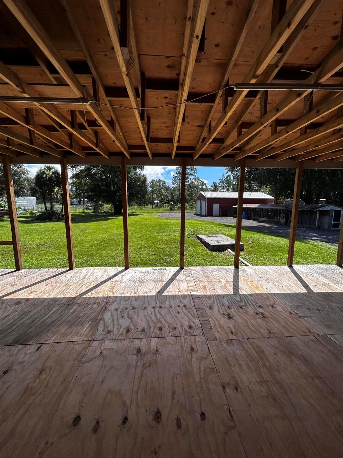 MONTURA RANCH ESTATES - Residential