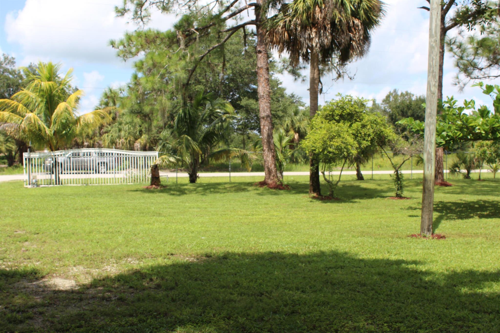 MONTURA RANCH ESTATES - Residential