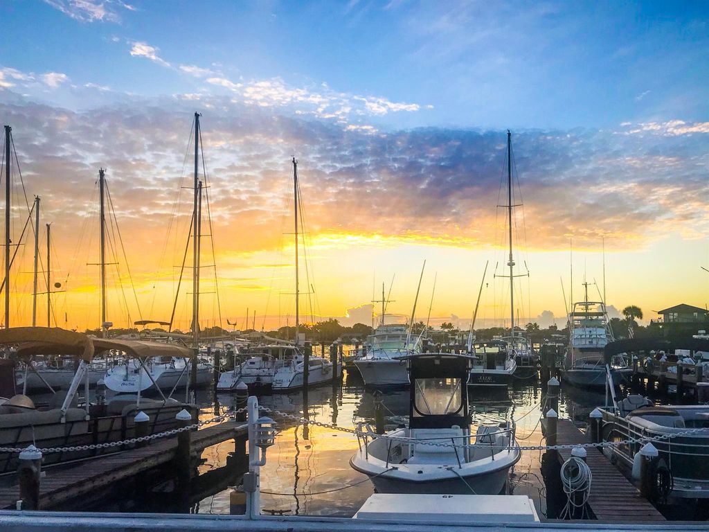 Photo of 4300 SE Saint Lucie Boulevard #172, Stuart, FL 34997 (MLS # R10932932)