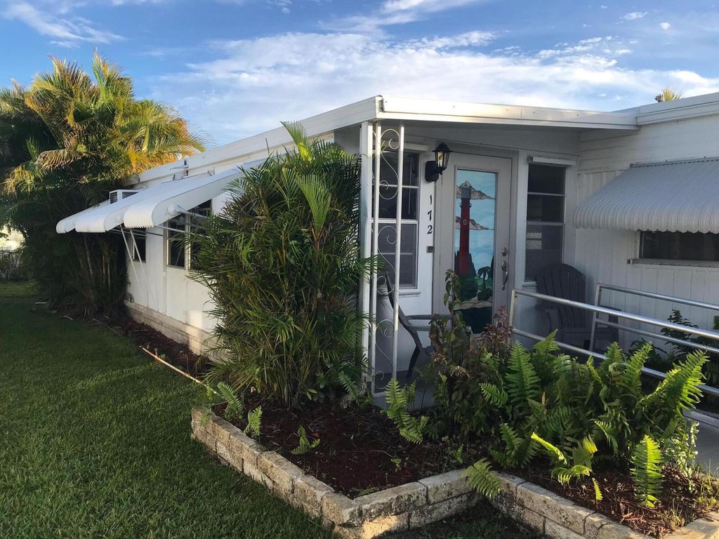 Photo of 4300 SE Saint Lucie Boulevard #172, Stuart, FL 34997 (MLS # R10932932)