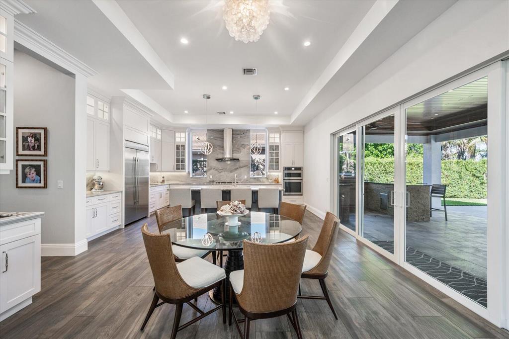 BREAKERS WEST - Residential