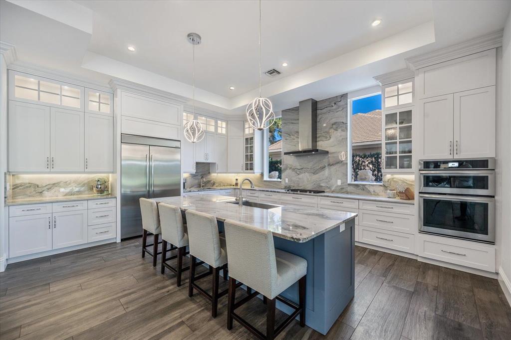 BREAKERS WEST - Residential