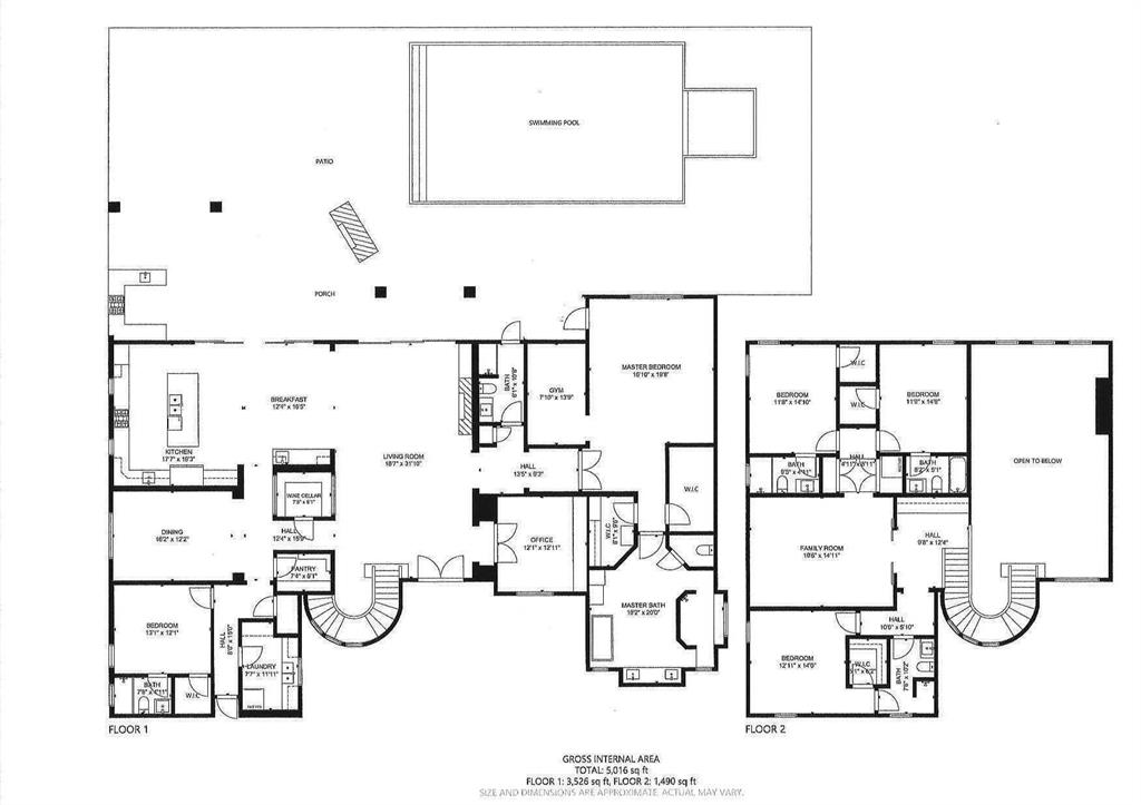 BREAKERS WEST - Residential