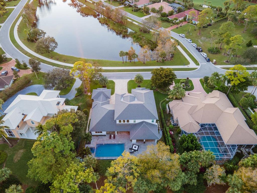 BREAKERS WEST - Residential