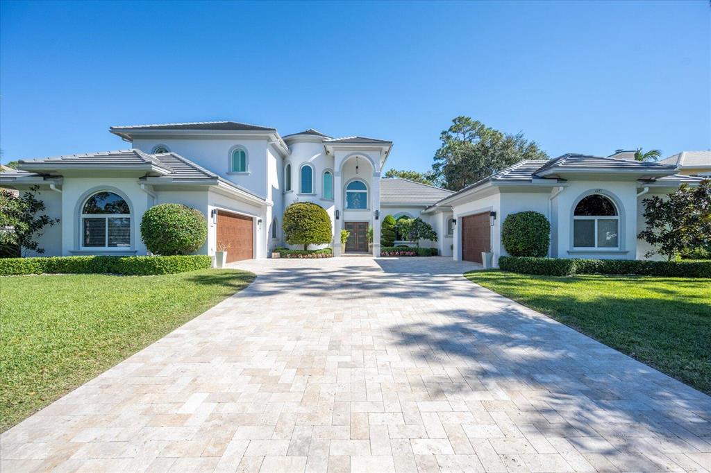 BREAKERS WEST - Residential