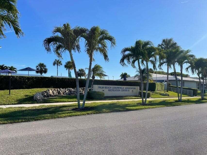 LEISUREVILLE LAKE CONDO - Residential