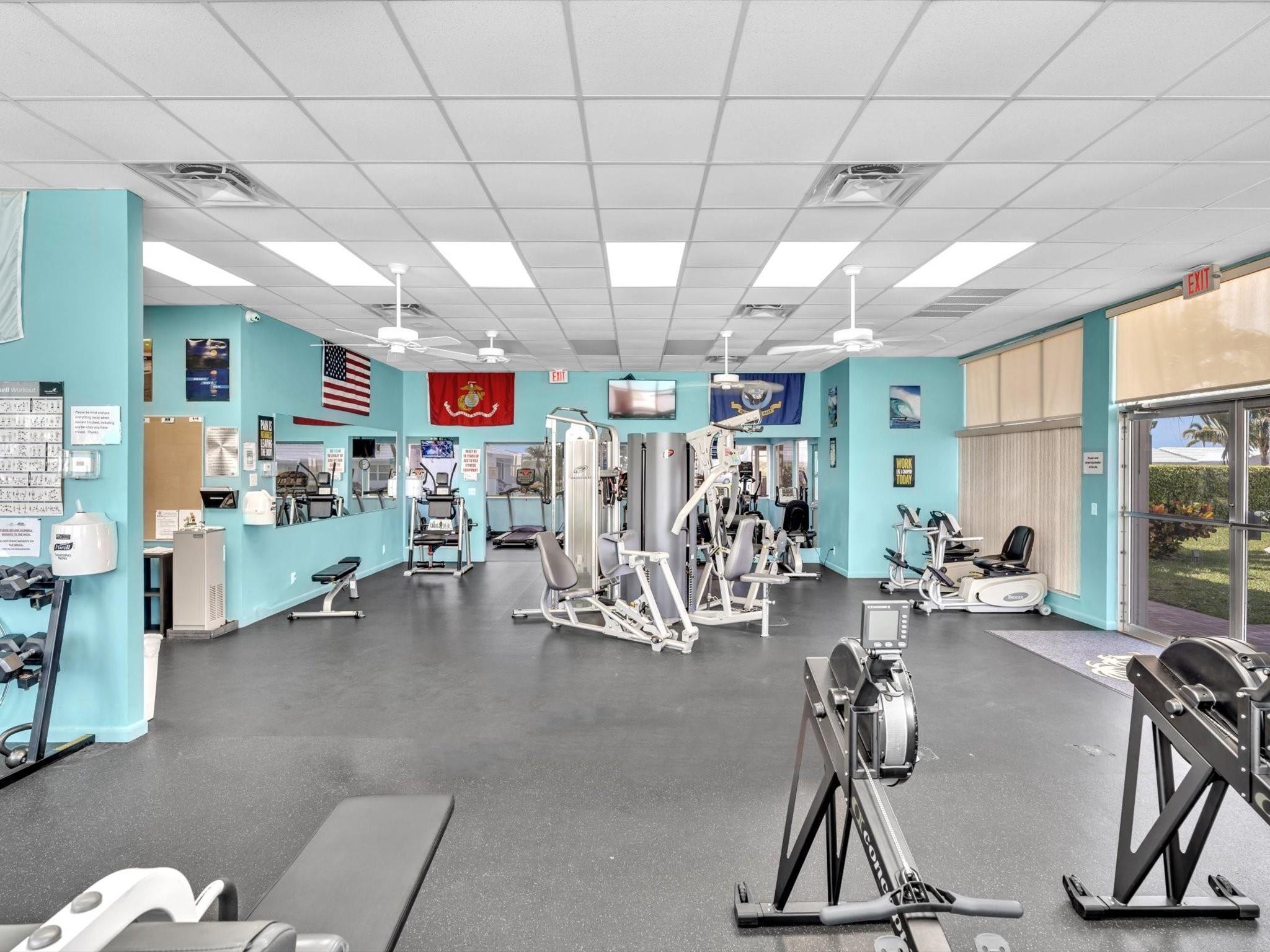 LEISUREVILLE LAKE CONDO - Residential