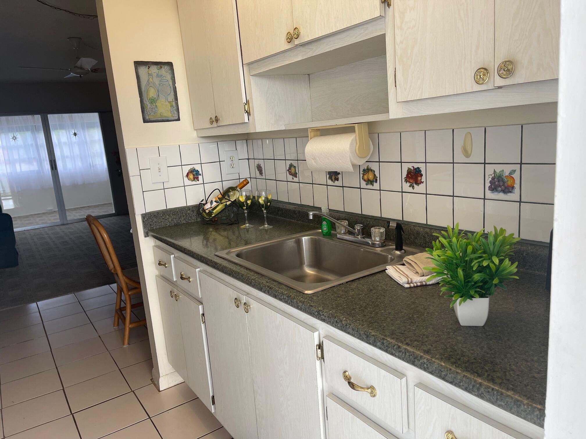 LEISUREVILLE LAKE CONDO - Residential