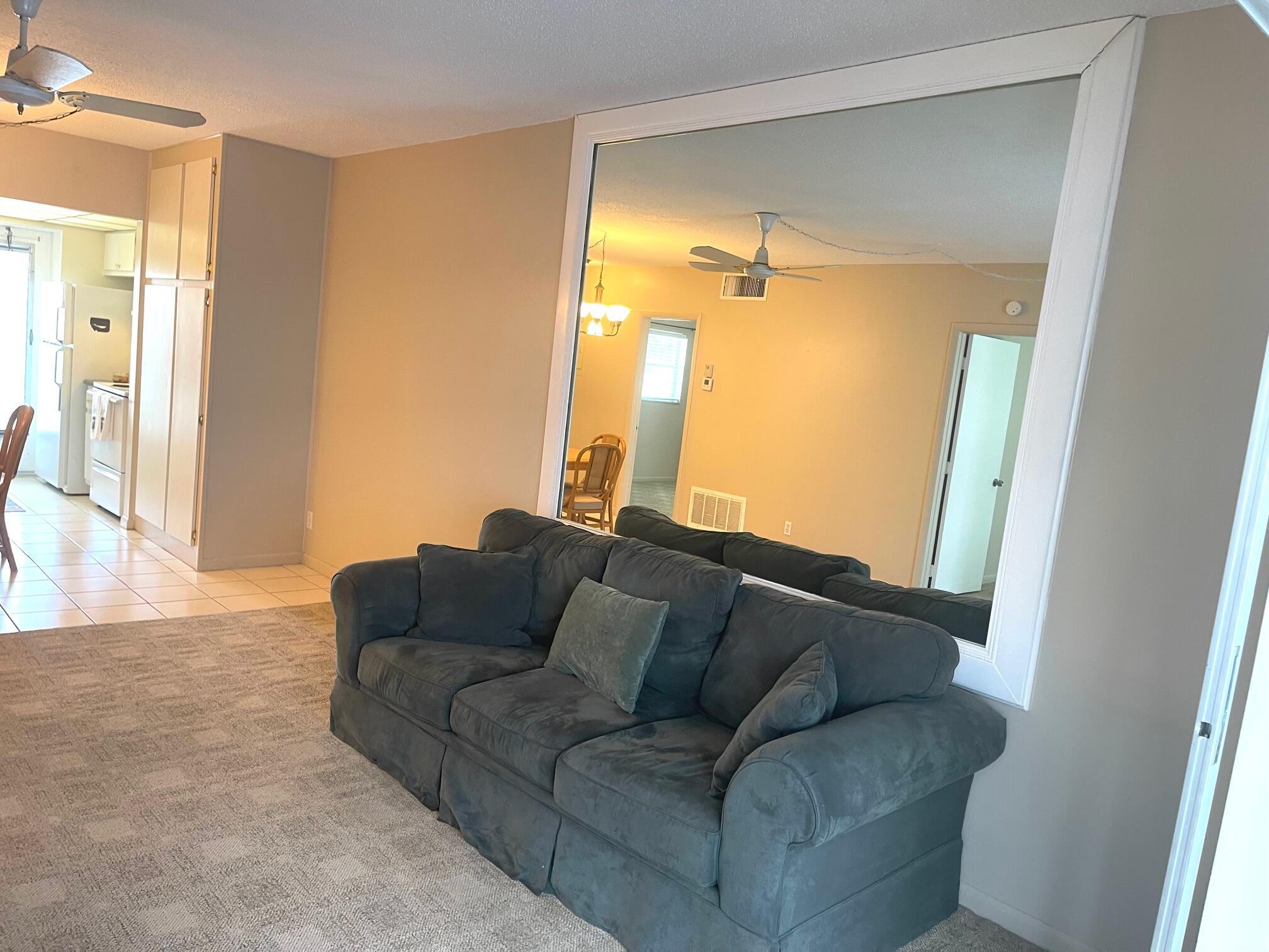 LEISUREVILLE LAKE CONDO - Residential